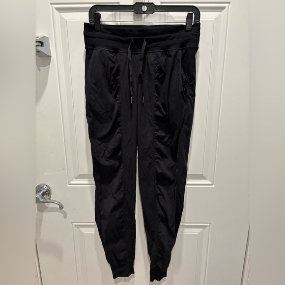 Lululemon Dance Studio Mid-Rise Jogger - Picture 3 of 5